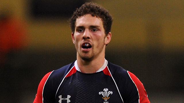 Brive beat Scarlets to make semis