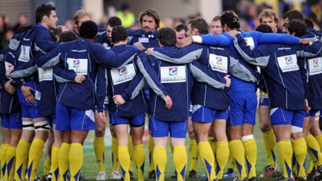 Clermont s’est offert un avant-goût