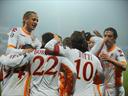 Borriello downs Milan