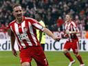 Bayern too good for Basel