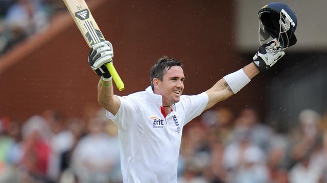 Pietersen's England situation 'is a mess'