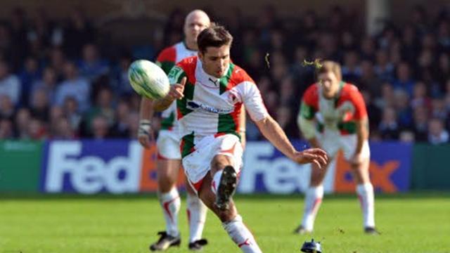 Biarritz veut faire le plein