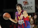 Barca, Maccabi win