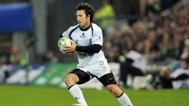Castres abat ses cartes