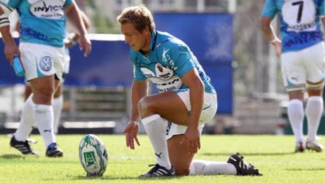 Toulon pour le grand saut