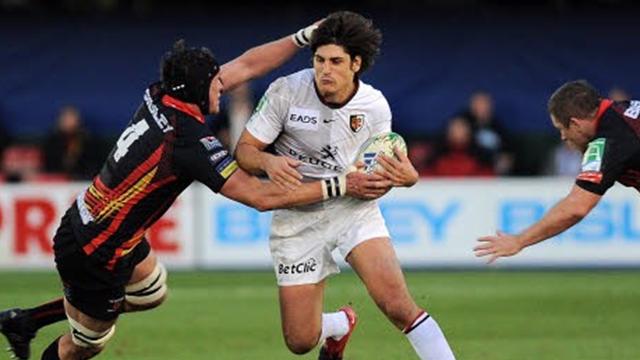 Toulouse : Tout schuss vers la qualif'