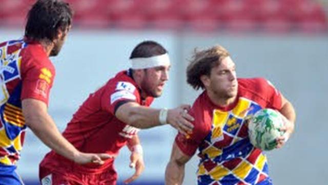 Usap : L'Europe comme thérapie