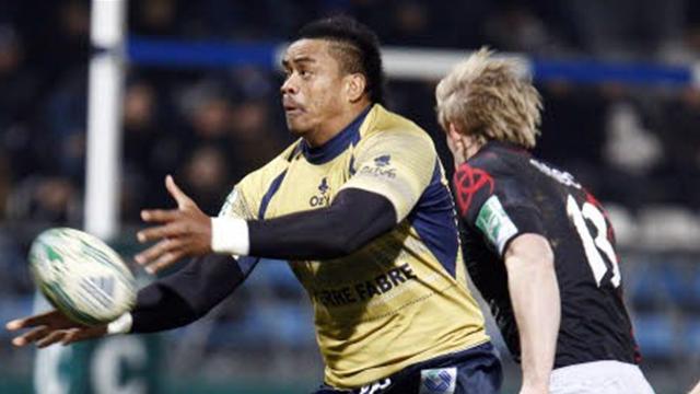Castres s'offre le droit de rêver