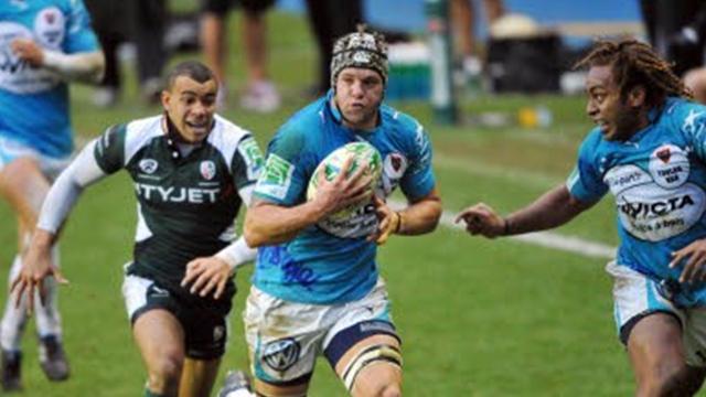 Round-up: Toulon down Exiles
