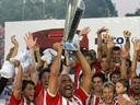 Veron eyes board room