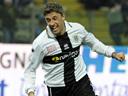 Crespo gets top price