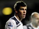 Bale out for Spurs