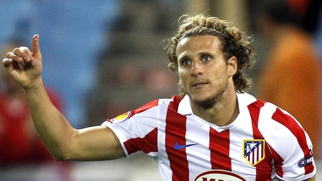 Forlan could go to UAE on loan