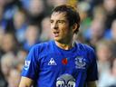 Bayern cool on Baines