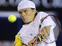 Luczak to face Wawrinka