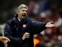 Wenger: Gunners poor