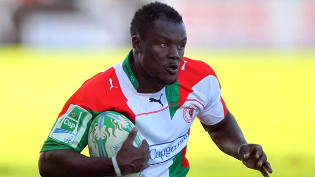 Biarritz pour la revanche