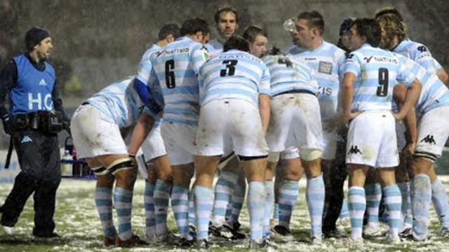 Racing : La sortie de route