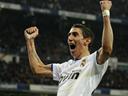 Di Maria gives Real win