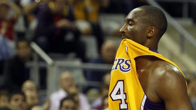 Weakened Bucks batter Lakers