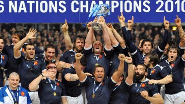 2010 en France (1/2)