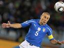 QPR in Cannavaro link
