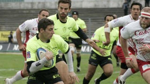 Carcassonne surprend, Dax déçoit
