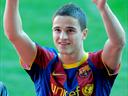 European transfer round-up