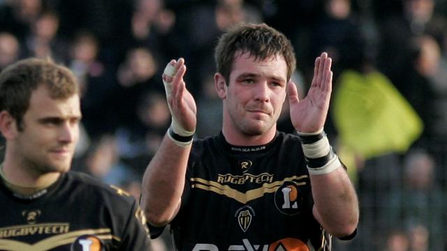 Le XV Pro D2 des étoiles Midol