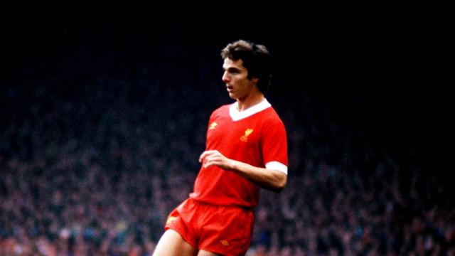 Former Liverpool star Cohen dies