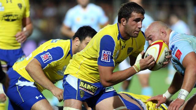 Clermont dans le doute