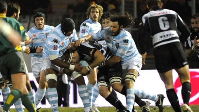 Brive est parti en reconquête