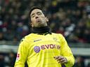 Team news: Barrios doubt