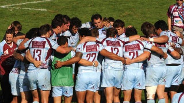 Cinq points en moins pour Bourgoin
