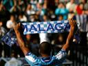 Malaga Sheikh up Spain