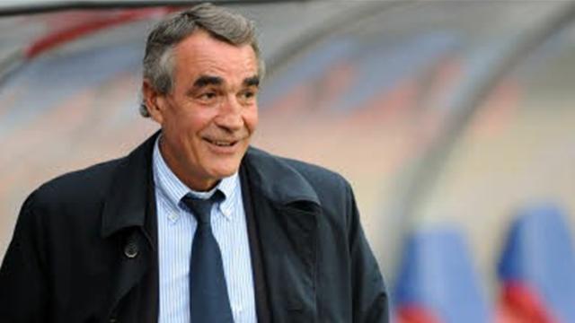 Revol : "Etre le plus attractif possible"