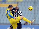 Udinese held at Chievo
