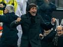 Leonardo makes dream start