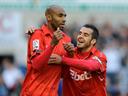 Sevilla win from behind