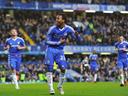 Chelsea smash seven