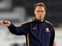 Osieck: I know what I'm doing 
