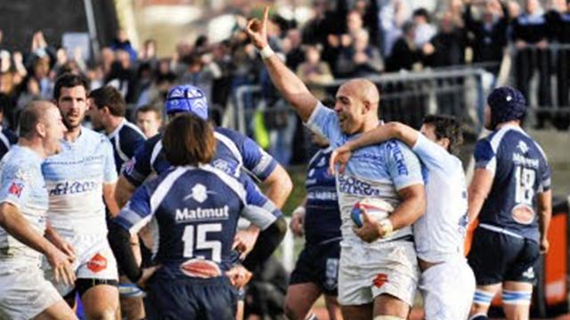 L'Aviron s'affirme