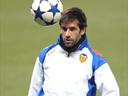 Albelda out for month