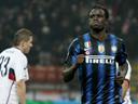Sociedad sign Mariga