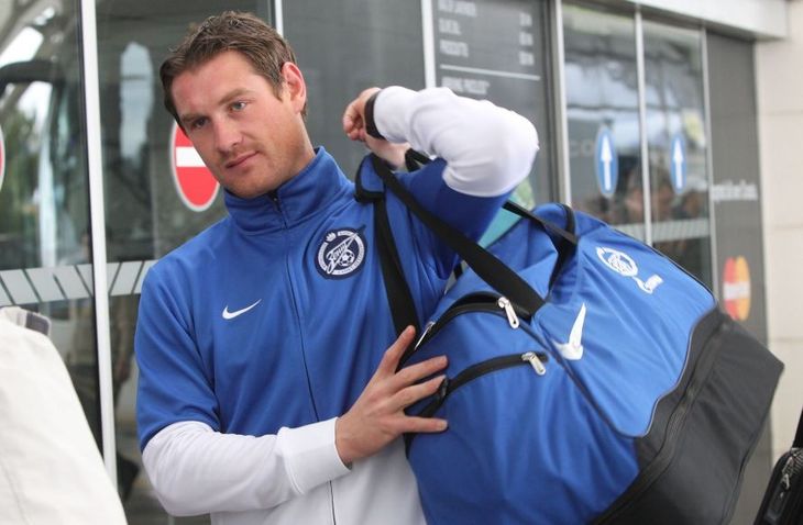 Ивица Крижанац