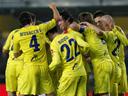 The purest teams in Europe