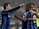 Inter survive Cesena test