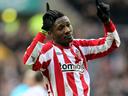 Gyan fluke in derby draw