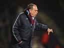 Grant denies FA charge