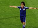 Japan reach last-eight